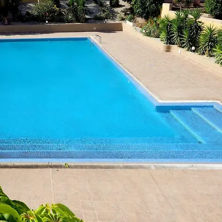 Apartment La Perla: Sea View And Pool *