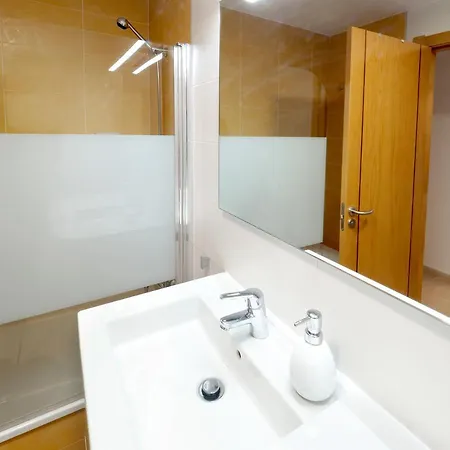 La Perla: Sea View And Pool Apartment El Medano (Tenerife)